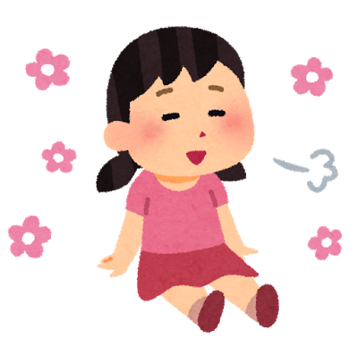 保育士のうつ・悩み・ストレス・ノイローゼ一発解決！NLP編　癒される女性