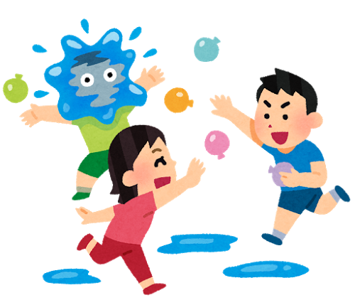 保育士のうつ・悩み・ストレス・ノイローゼ一発解決！NLP編　元気な子供たち