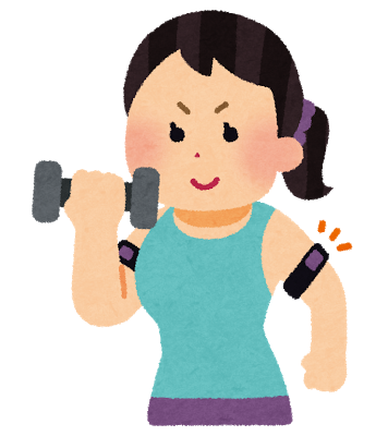 保育士のうつ・悩み・ストレス・ノイローゼ一発解決！TOC編　全力の女性