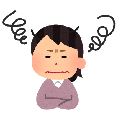 保育士に向いてないと言われてモヤモヤ