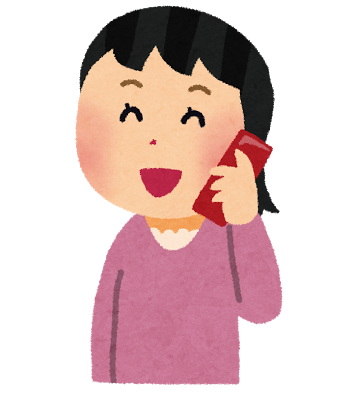 保育士に向いてないが園長に伝達する