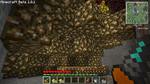 Minecraft 1 8 1 Mod紹介 Glowstone Seeds 弱小phperの憂鬱