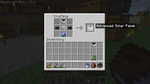 Minecraft 1 8 1 Industrialcraft2 拡張mod紹介 ソーラー発電機をパワーアップ 弱小phperの憂鬱