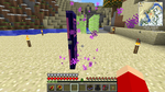 Minecraft1 2 5 遠征どこでもドア 2 0 2 どこか遠くに旅立つ 弱小phperの憂鬱