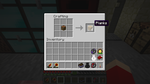 Minecraft1 2 5 Workbenchex Ver1 0 1 レシピの重複問題を解決 弱小phperの憂鬱