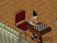 chesu