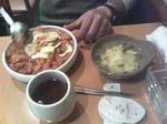 キムチチャーハン