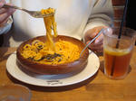 うにパスタ