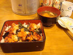 きじ焼重