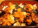 きじ焼重UP