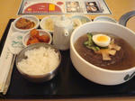 冷麺