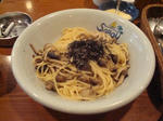 しめじと椎茸？
