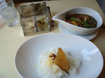 健康野菜カレー
