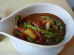 健康野菜カレー2