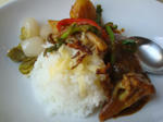 健康野菜カレー3