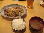 プルコギ