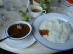 カレー