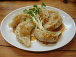 餃子