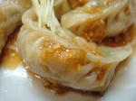餃子UP