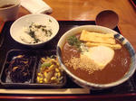 カレーうどん