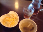 サラダとか