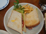 BLT