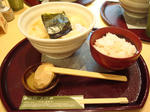 力うどん