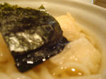 力うどんUP