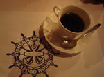 コーヒー