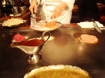 焼き１