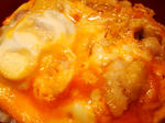 親子丼UP