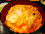 親子丼UP２