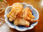 マグロ角煮