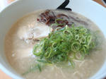 博多とんこつラーメン