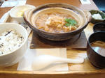 チキンかあさん煮１