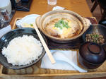 チキンかあさん煮２