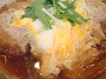 チキンかあさん煮UP