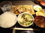 豚バラさっぱり