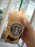 CoffeeJellyFurapuccino