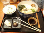 生醤油