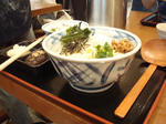 生醤油普通盛り