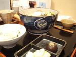 生醤油大盛り