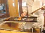 焼き場