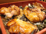 きじ焼UP