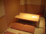 お座敷