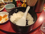 おヒツご飯