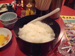 おヒツご飯２