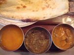 カレー２