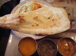 カレー３