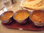 カレー４